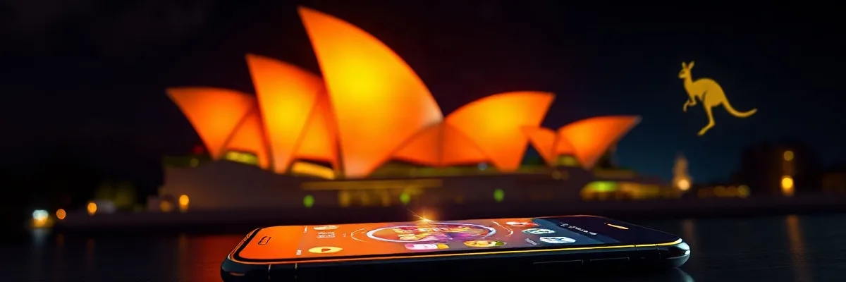 Operator-by-operator mobile notes — best online mobile casinos in Australia