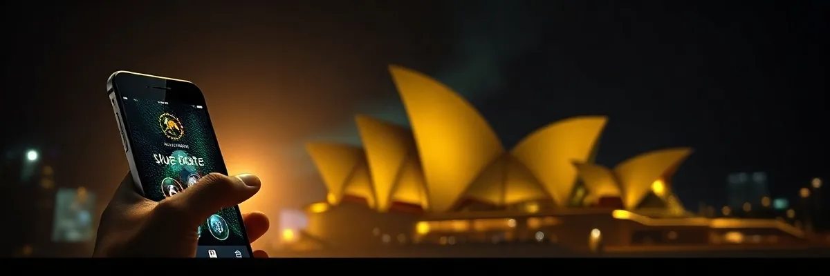 best online mobile casinos in Australia — What the mobile build leaves out compared with the desktop lobby