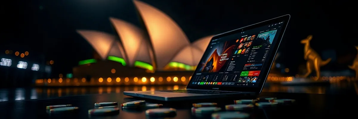 best trusted online casinos in Australia — Licence, audit and encryption stated per operator on best trusted online casi